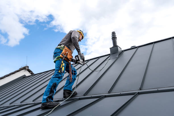 Best Green or Eco-Friendly Roofing Solutions  in Walkerton, IN